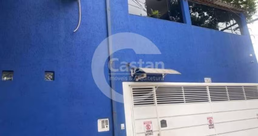 Casa com 2 quartos à venda na Rua Solidônio Leite, --, Parque São Lucas, São Paulo