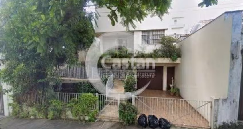 Casa com 3 quartos à venda na Rua Barão de Juparanã, --, Vila Zelina, São Paulo