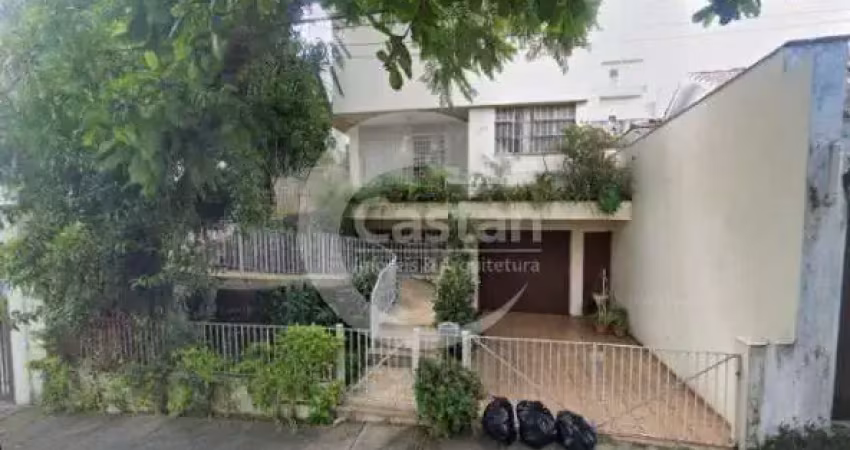 Casa com 3 quartos à venda na Rua Barão de Juparanã, --, Vila Zelina, São Paulo