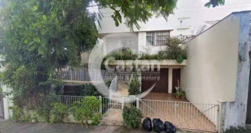 Casa com 3 quartos à venda na Rua Barão de Juparanã, --, Vila Zelina, São Paulo