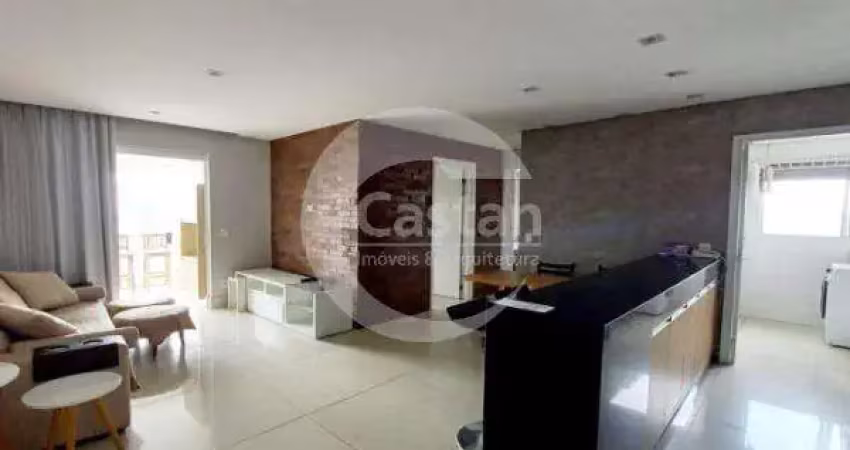 Apartamento com 2 quartos à venda na Rua Cipriano Barata, --, Ipiranga, São Paulo