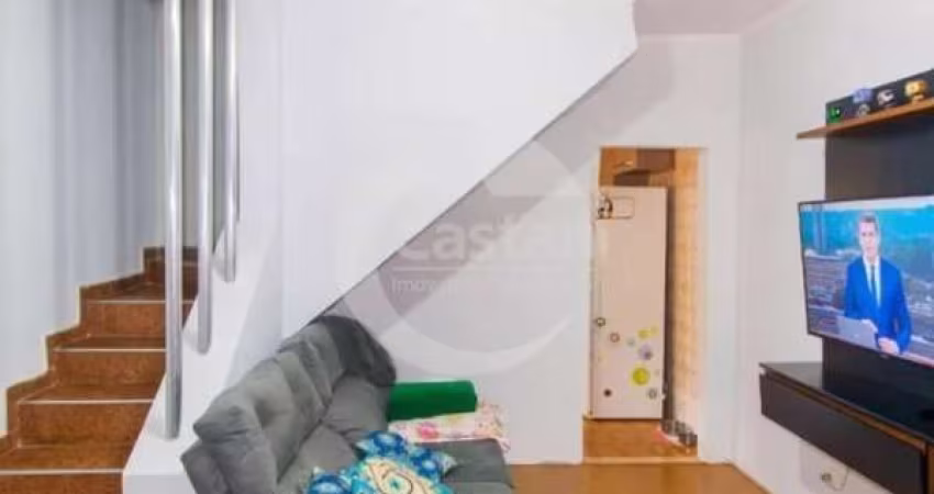Casa com 3 quartos à venda na Shinsei Kamida, --, Vila Ema, São Paulo