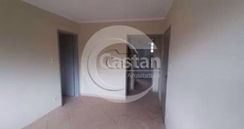 Apartamento com 2 quartos para alugar na Rua Francisco Marengo, --, Tatuapé, São Paulo