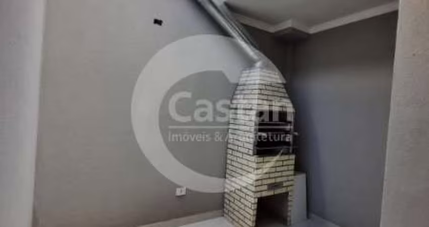 Casa com 3 quartos à venda na Rua Santa Mafalda, --, Vila Matilde, São Paulo
