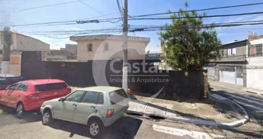 Terreno à venda na Rua Roque Barbosa Lima, --, Parque São Lucas, São Paulo