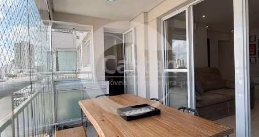 Apartamento com 3 quartos à venda na Rua Campo Largo, --, Mooca, São Paulo