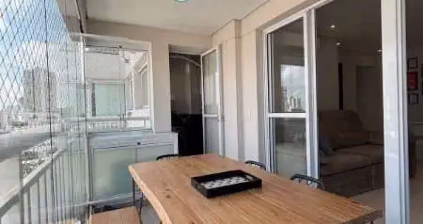 Apartamento com 3 quartos à venda na Rua Campo Largo, --, Mooca, São Paulo