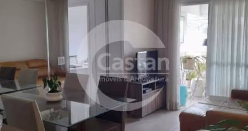 Apartamento com 3 quartos à venda na Rua Corumbaiba, --, Mooca, São Paulo