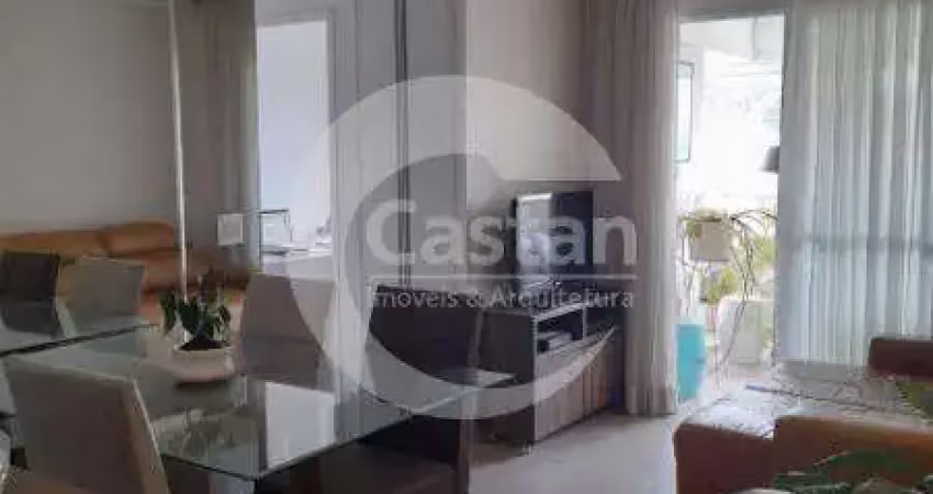 Apartamento com 3 quartos à venda na Rua Corumbaiba, --, Mooca, São Paulo