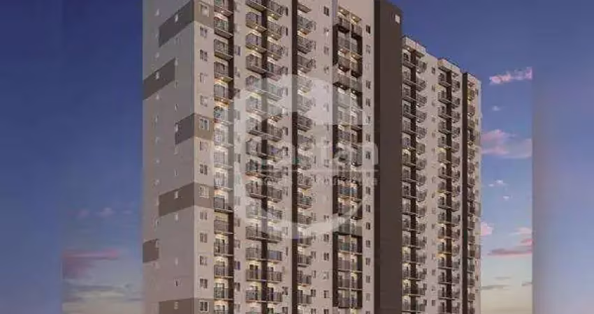 Apartamento com 1 quarto à venda na Rua Domingos Paiva, --, Brás, São Paulo