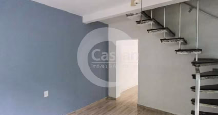 Casa com 2 quartos à venda na Avenida Brumado de Minas, --, Jardim Independência, São Paulo