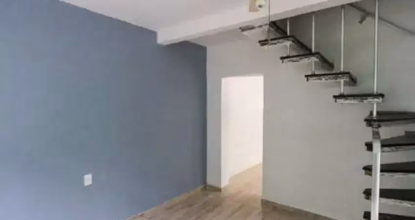 Casa com 2 quartos à venda na Avenida Brumado de Minas, --, Jardim Independência, São Paulo