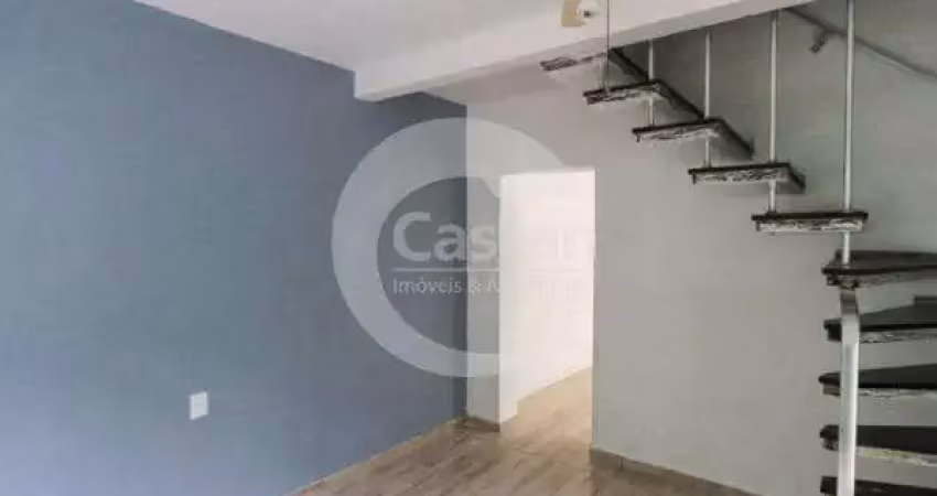 Casa com 2 quartos à venda na Avenida Brumado de Minas, --, Jardim Independência, São Paulo