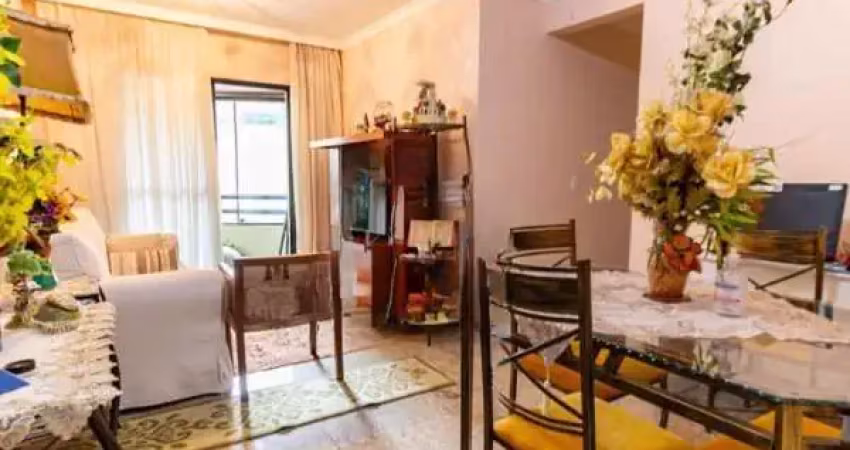 Apartamento com 3 quartos à venda na Rua Cônego Antônio Lessa, --, Mooca, São Paulo