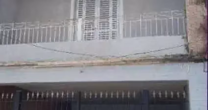 Casa com 3 quartos à venda na Rua Passos, --, Belém, São Paulo