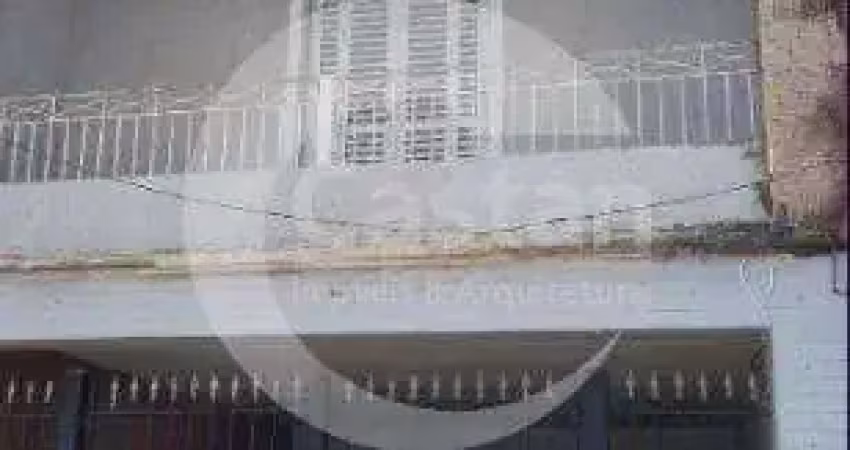Casa com 3 quartos à venda na Rua Passos, --, Belém, São Paulo