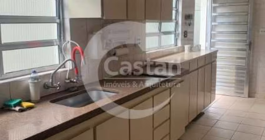 Casa com 4 quartos para alugar na Rua dos Capitães Mores, --, Mooca, São Paulo