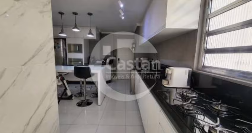 Apartamento com 2 quartos à venda na Rua Baguari, --, Tatuapé, São Paulo