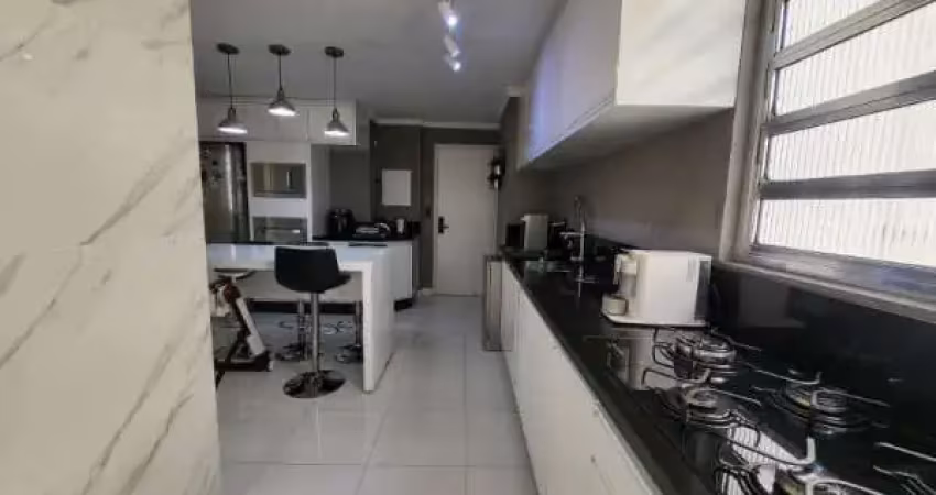 Apartamento com 2 quartos à venda na Rua Baguari, --, Tatuapé, São Paulo