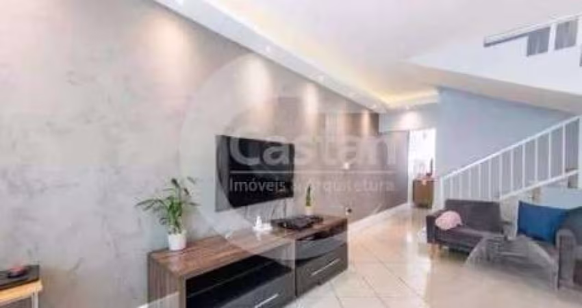Casa com 3 quartos à venda na Rua Marcelo Müller, --, Jardim Independência, São Paulo