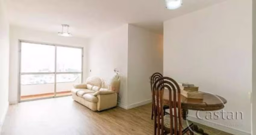 Apartamento com 3 quartos à venda na Rua Falchi Gianini, --, Vila Prudente, São Paulo