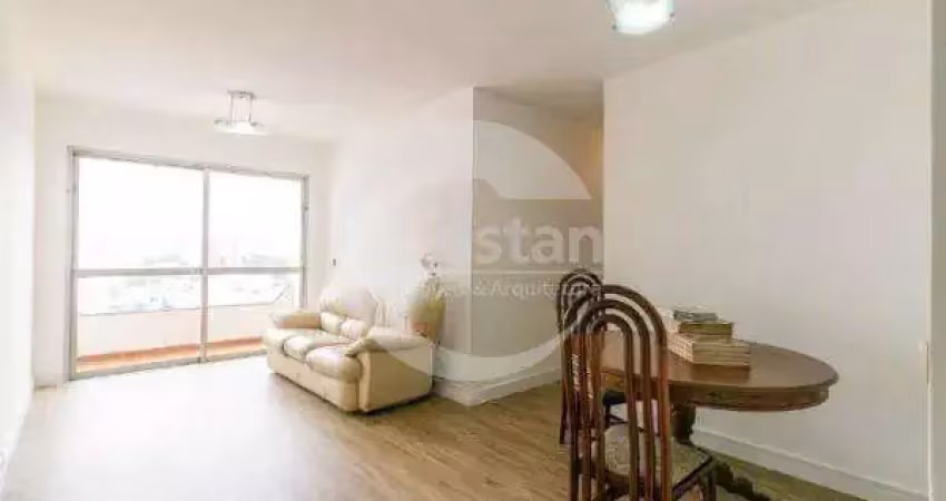 Apartamento com 3 quartos à venda na Rua Falchi Gianini, --, Vila Prudente, São Paulo