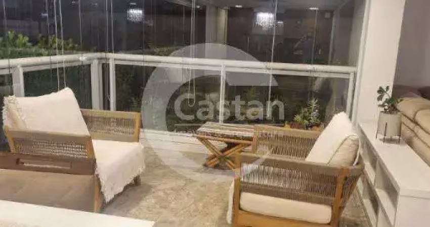 Apartamento com 3 quartos à venda na Rua Madre de Deus, --, Mooca, São Paulo