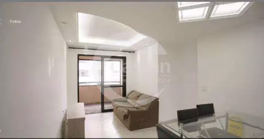 Apartamento com 2 quartos à venda na Rua Porto Alegre, --, Mooca, São Paulo