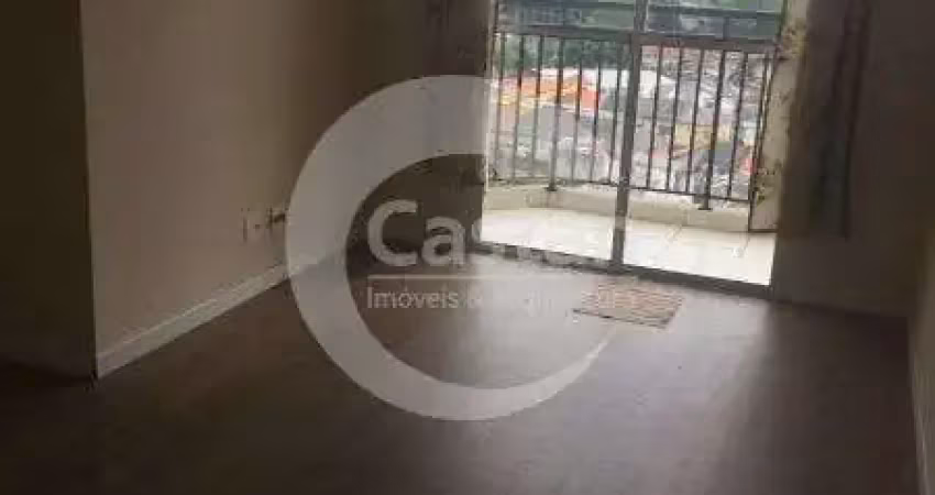 Apartamento com 3 quartos à venda na Rua do Hipódromo, --, Mooca, São Paulo