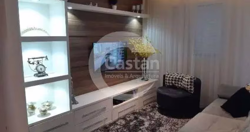 Apartamento com 3 quartos à venda na Rua Marina Crespi, --, Mooca, São Paulo