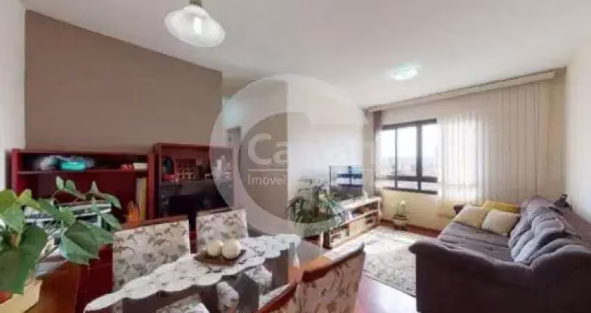 Apartamento com 3 quartos à venda na Rua Natal, --, Mooca, São Paulo