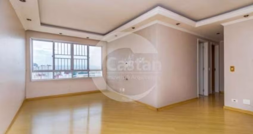 Apartamento com 3 quartos para alugar na Rua Diogo Vaz, --, Cambuci, São Paulo