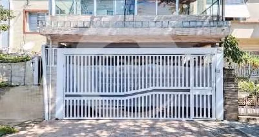 Casa com 3 quartos à venda na Luís Delfino, --, Vila Mariana, São Paulo