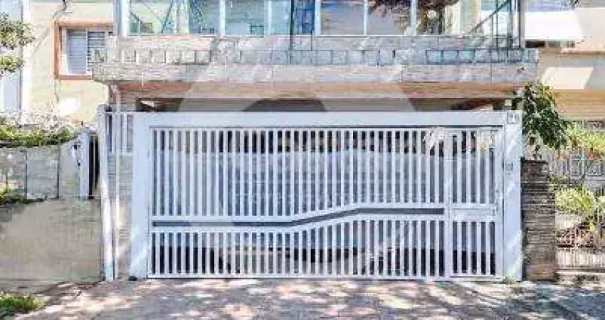 Casa com 3 quartos à venda na Luís Delfino, --, Vila Mariana, São Paulo