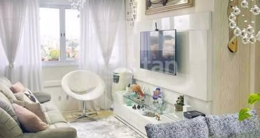 Apartamento com 3 quartos à venda na Rua Torquato Tasso, --, Vila Prudente, São Paulo