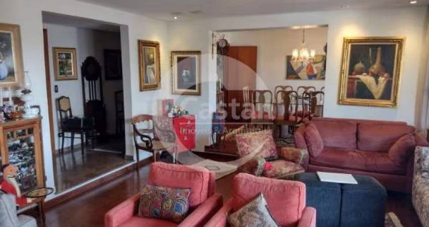 Apartamento com 4 quartos à venda na Rua Alabastro, --, Aclimação, São Paulo
