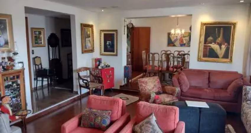 Apartamento com 4 quartos à venda na Rua Alabastro, --, Aclimação, São Paulo