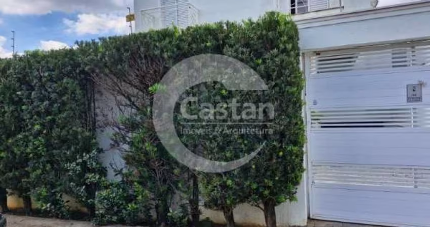 Casa em condomínio fechado com 3 quartos à venda na Rua Apeu, --, Ipiranga, São Paulo