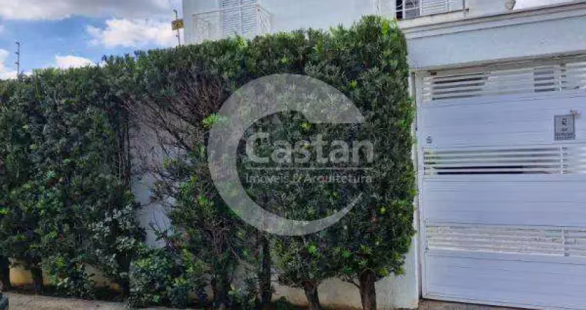 Casa em condomínio fechado com 3 quartos à venda na Rua Apeu, --, Ipiranga, São Paulo