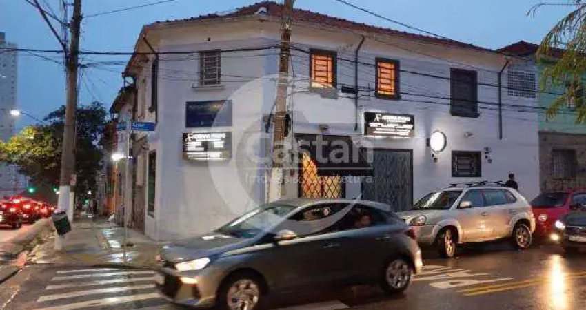 Casa com 3 quartos à venda na Rua Xavier de Almeida, --, Ipiranga, São Paulo