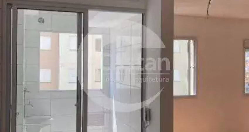 Apartamento com 1 quarto à venda na Avenida Professor Luiz Ignácio Anhaia Mello, --, Vila Prudente, São Paulo