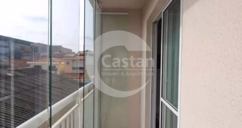 Apartamento com 1 quarto à venda na Avenida Vila Ema, --, Vila Ema, São Paulo