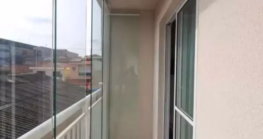 Apartamento com 1 quarto à venda na Avenida Vila Ema, --, Vila Ema, São Paulo