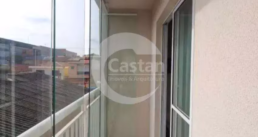 Apartamento com 1 quarto à venda na Avenida Vila Ema, --, Vila Ema, São Paulo