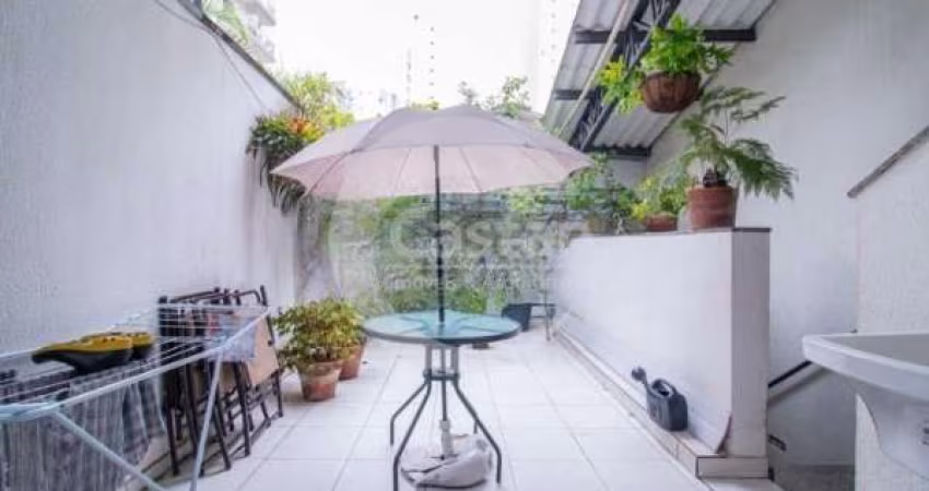 Sala comercial à venda na Rua Passos, --, Belenzinho, São Paulo