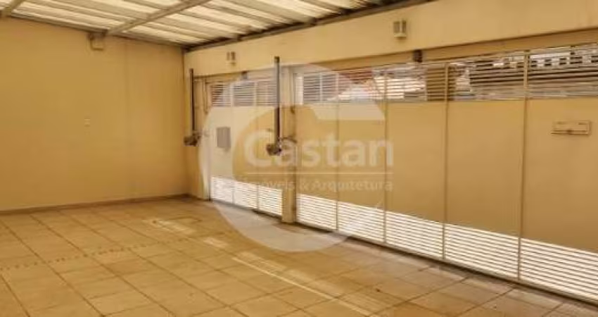 Casa com 3 quartos à venda na Rua Paraupava, --, Belenzinho, São Paulo