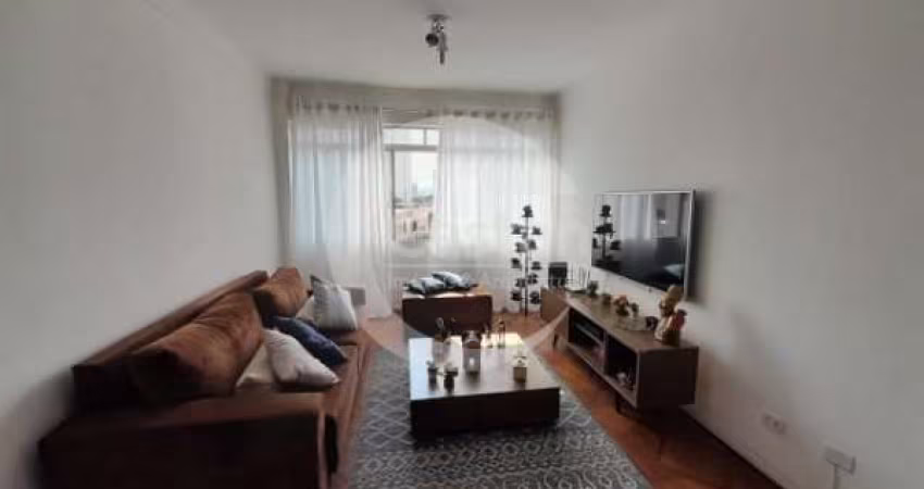Apartamento com 2 quartos à venda na Rua Curupace, --, Mooca, São Paulo