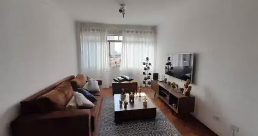 Apartamento com 2 quartos à venda na Rua Curupace, --, Mooca, São Paulo