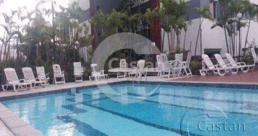 Apartamento com 3 quartos à venda na Rua Marina Crespi, --, Mooca, São Paulo