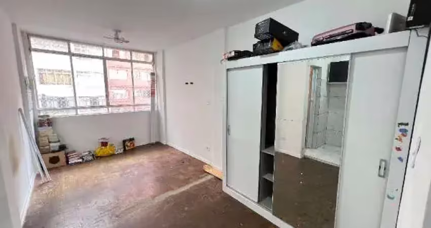 Apartamento com 1 quarto para alugar na Rua Oscar Cintra Gordinho, --, Liberdade, São Paulo